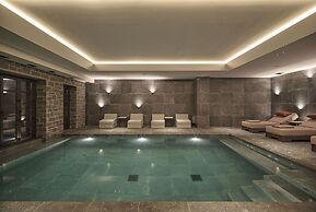 Oreno Mountain Retreat Hotel