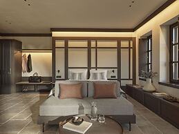 Oreno Mountain Retreat Hotel