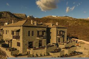 Oreno Mountain Retreat Hotel