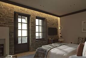 Oreno Mountain Retreat Hotel