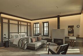 Oreno Mountain Retreat Hotel