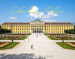 Stylish Modern 1BR 1LR Apartment Vienna
