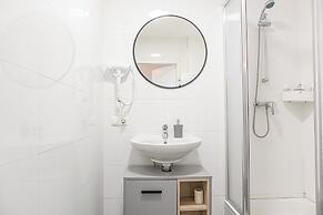 Stylish Modern 1BR 1LR Apartment Vienna