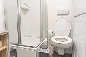 Stylish Modern 1BR 1LR Apartment Vienna
