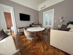 Turin Central Cavour