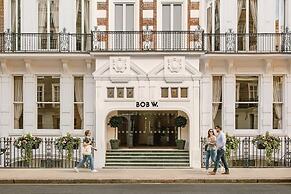 Bob W London Kensington