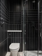 Bob W London Kensington