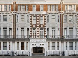 Bob W London Kensington