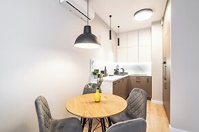 RentPlanet - Apartament Góreckiego 19