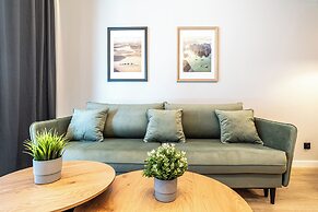 RentPlanet - Apartament Góreckiego 19