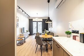 RentPlanet - Apartament Góreckiego 19