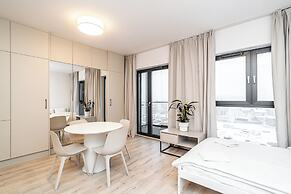 RentPlanet - Apartament Góreckiego 19