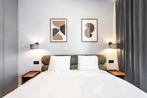 RentPlanet - Apartament Góreckiego 19