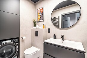 RentPlanet - Apartament Góreckiego 19