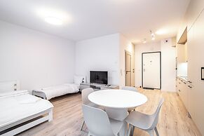 RentPlanet - Apartament Góreckiego 19