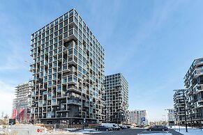 RentPlanet - Apartament Góreckiego 19
