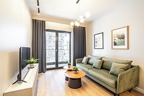 RentPlanet - Apartament Góreckiego 19