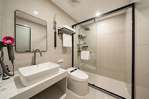 MEI DI DU JIA HOTEL