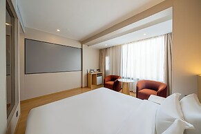 MEI DI DU JIA HOTEL