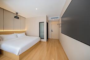 MEI DI DU JIA HOTEL