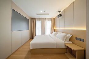MEI DI DU JIA HOTEL