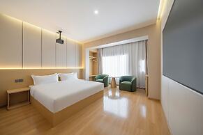 MEI DI DU JIA HOTEL