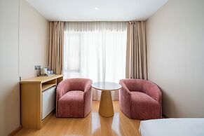 MEI DI DU JIA HOTEL