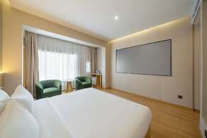 MEI DI DU JIA HOTEL