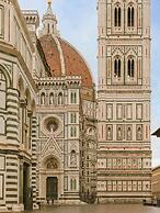 Bob W Florence Santa Croce
