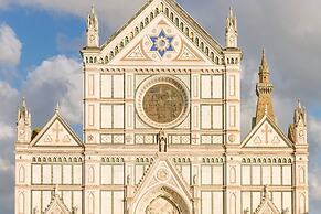 Bob W Florence Santa Croce