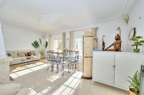 Praia da Marinha Apartment