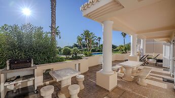 Praia da Marinha Apartment