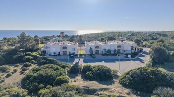 Praia da Marinha Apartment