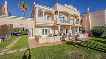 Praia da Marinha Apartment