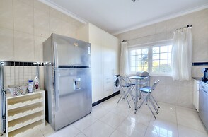 Praia da Marinha Apartment