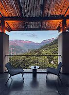 Chongqing Jinfo Cloudhaus Boutique Hotel