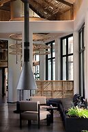 Chongqing Jinfo Cloudhaus Boutique Hotel
