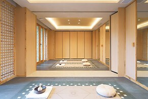 Chongqing Jinfo Cloudhaus Boutique Hotel