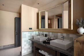 Chongqing Jinfo Cloudhaus Boutique Hotel
