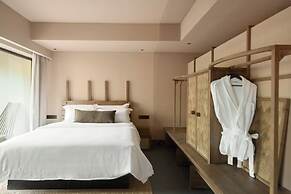 Chongqing Jinfo Cloudhaus Boutique Hotel