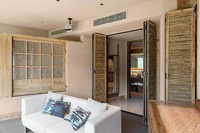 Chongqing Jinfo Cloudhaus Boutique Hotel