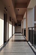 Chongqing Jinfo Cloudhaus Boutique Hotel