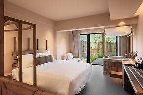Chongqing Jinfo Cloudhaus Boutique Hotel