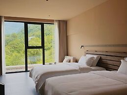 Chongqing Jinfo Cloudhaus Boutique Hotel