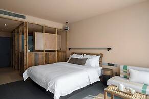 Chongqing Jinfo Cloudhaus Boutique Hotel