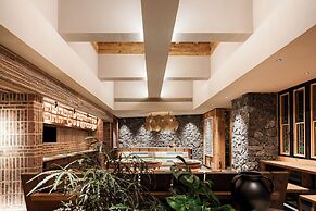 Chongqing Jinfo Cloudhaus Boutique Hotel