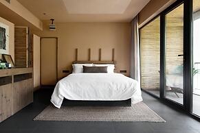 Chongqing Jinfo Cloudhaus Boutique Hotel