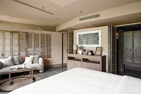 Chongqing Jinfo Cloudhaus Boutique Hotel