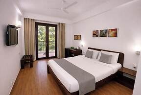 EMBLEM - Arjun Marg Golf Course Road