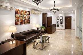 EMBLEM - Arjun Marg Golf Course Road